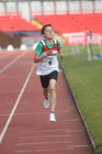 Markhim Lonsdale (Gateshead), North East Championships, Gateshead